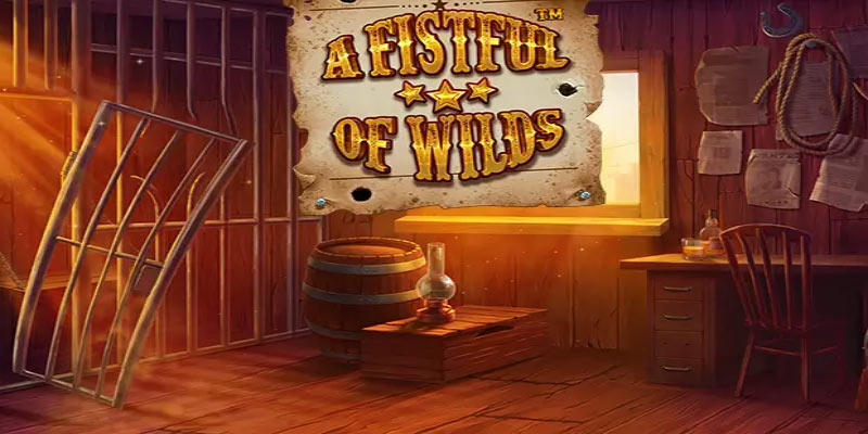 Discover A Fistful of Wilds: A Thrilling Slot Adventure