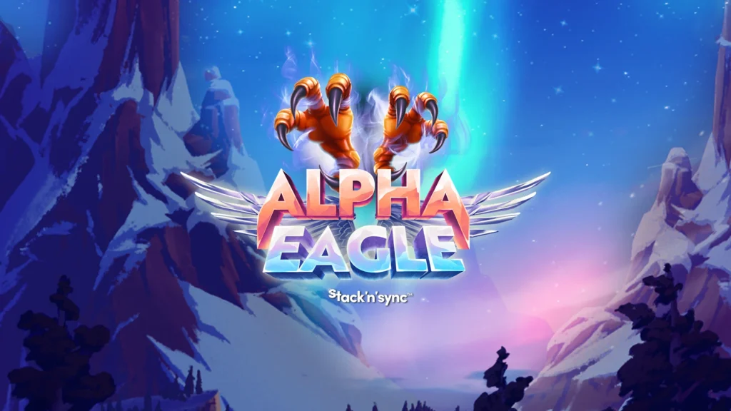 Alpha Eagle Slots