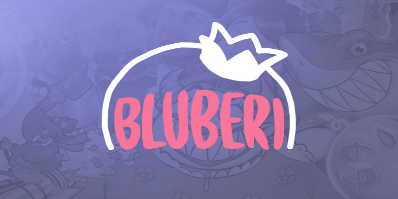 Bluberi Gaming: The Future of Online Slots