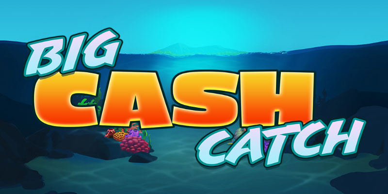 Big Cash Catch Slot Game: Spin & Win Big Today