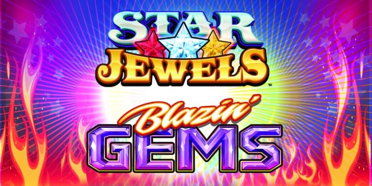 Unleash Big Wins with Blazin Gems – A Slot Adventure Awaits!