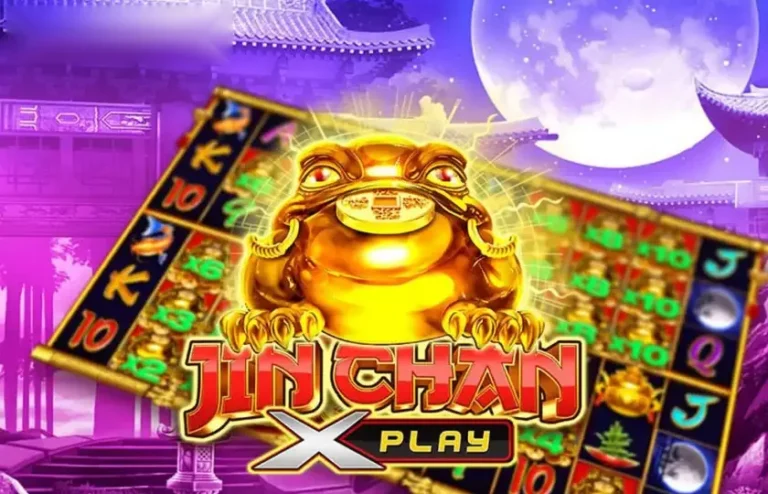 Jin Chan Cash Slots