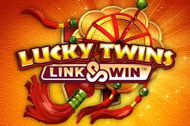 Lucky Twins Link and Win Slots