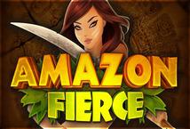 Amazon Fierce Slots