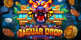 Jaguar Drop Slots