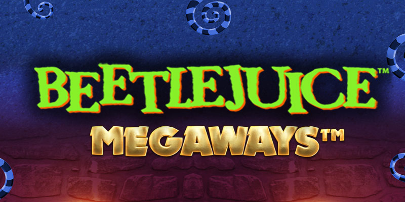 Unleash the Chaos in Beetlejuice Megaways!