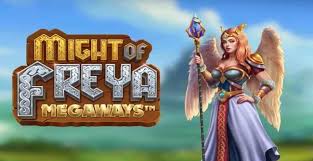 Might of Freya Megaways Slot