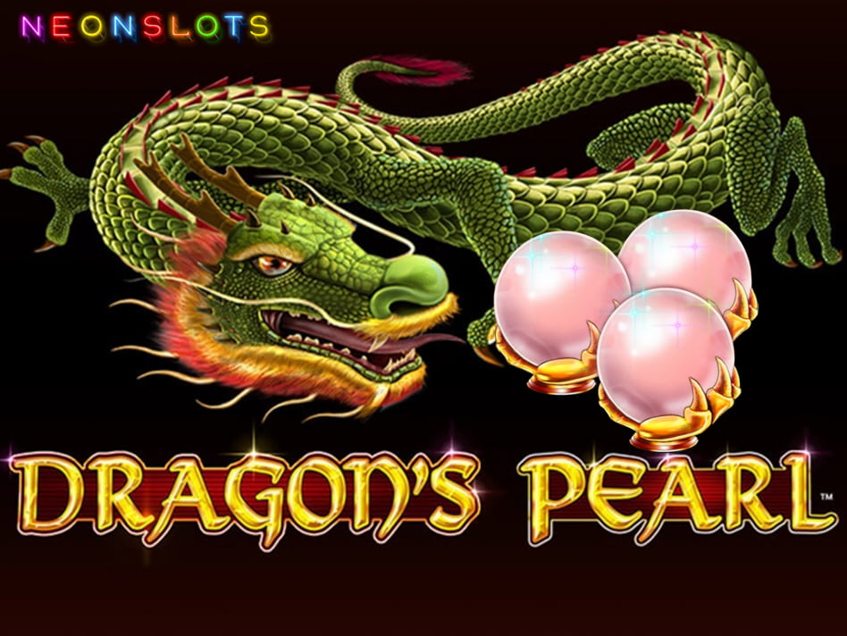 Dragon Pearl Slot Game