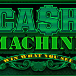 Cash Machine Slots