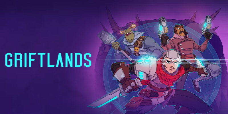 Griftlands - Navigating the Unique World of Tactical Card