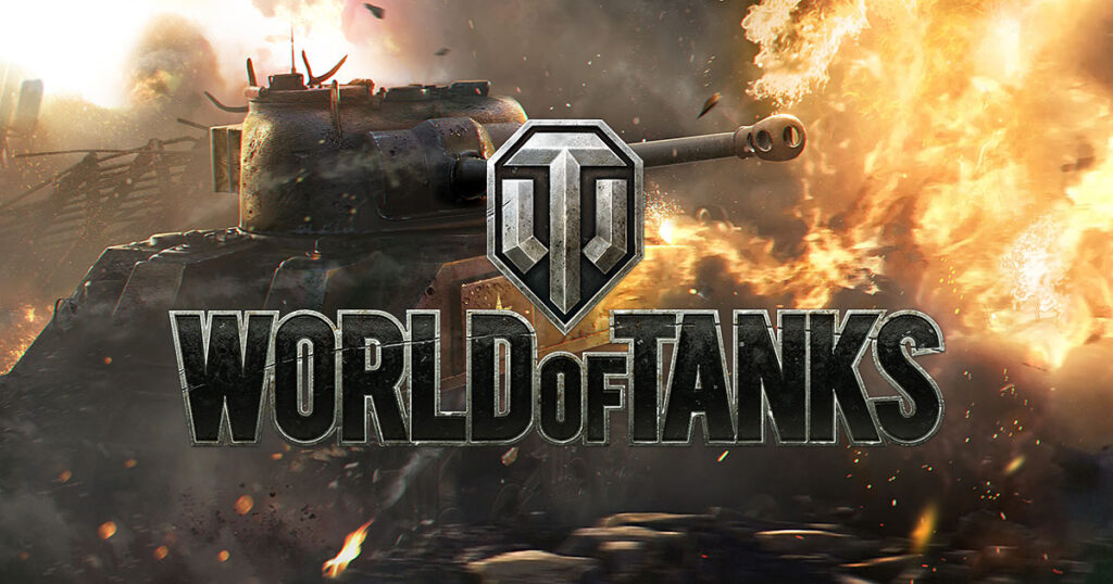 WoT N.V. Game