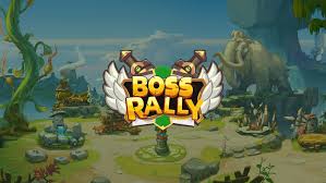 Boss Development Game