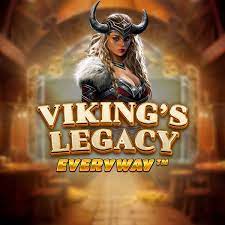 Legacy Eight Curacao N.V. Game