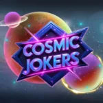 Cosmic Jokers Slot Game