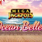 MegaJackpots Ocean Belles