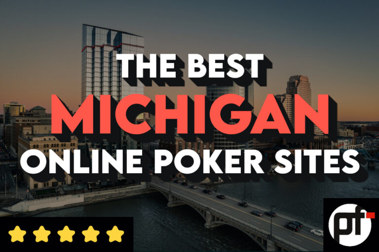 Michigan Poker Sites