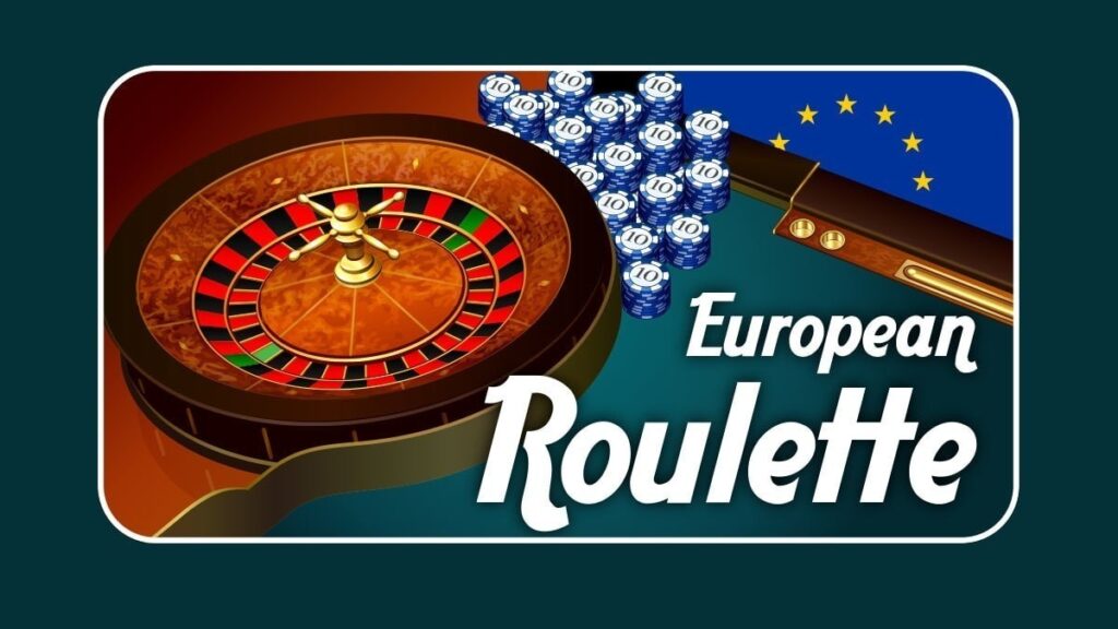 Euro Roulette Low Limit