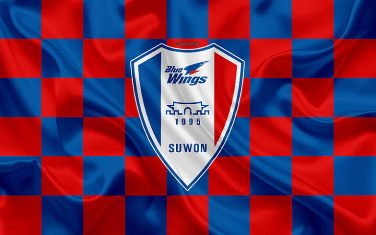 Suwon Samsung Bluewings