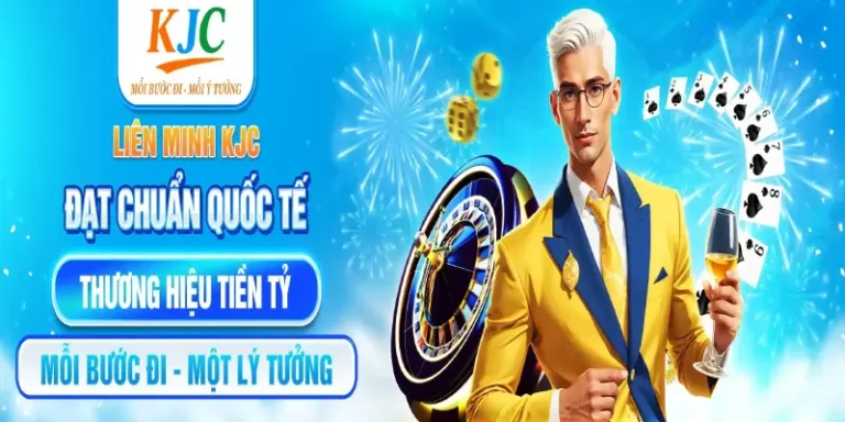 KJC Login Step-by-Step Guide for New Users