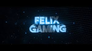 Felix Gaming
