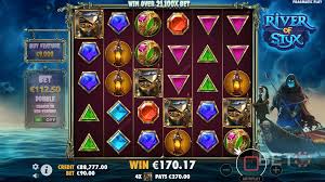 River of Styx Slot