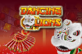 Lion Dance
