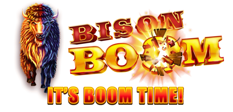 Bison-Boom-Slot